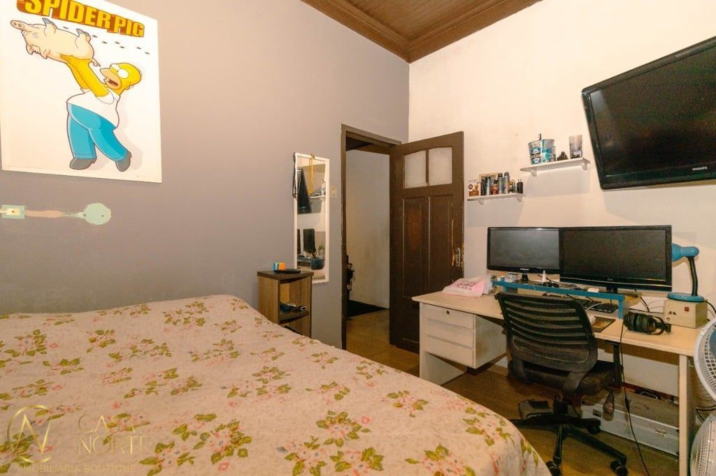 Casa à venda com 3 quartos, 130m², 2 vagas, Lima e Silva no bairro Cidade Baixa em Porto Alegre