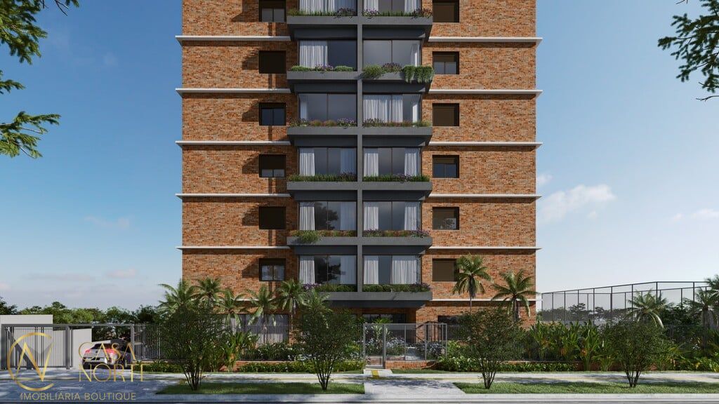 Apartamento à venda com 3 quartos, 104m², 1 suíte, 2 vagas, General Rondon no bairro Tristeza em Porto Alegre