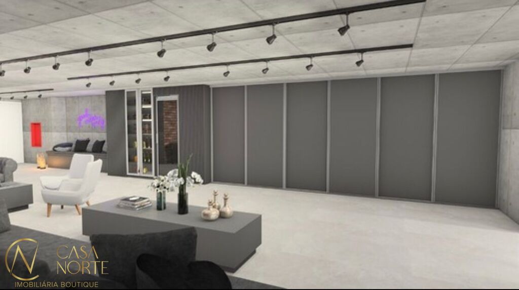 Studio à venda com 1 quarto, 30m², Dos Andradas no bairro Centro Histórico em Porto Alegre