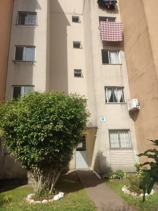 Apartamento à venda com 2 quartos, 38m², 1 vaga, João de Oliveira Remião no bairro Lomba do Pinheiro em Porto Alegre