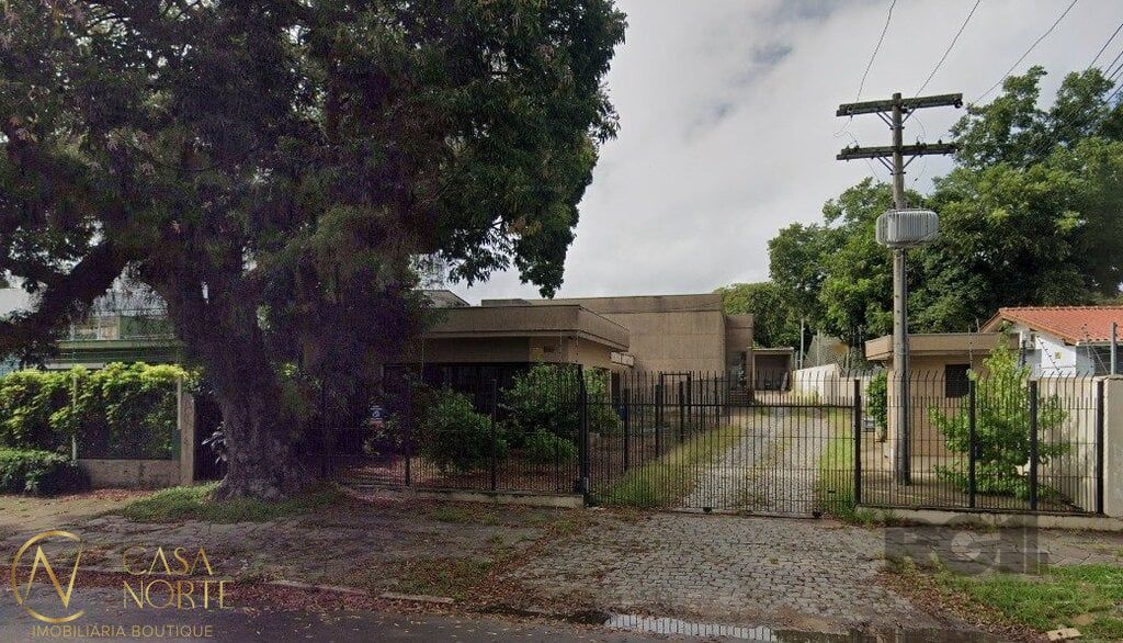 Terreno à venda , 1540m², Tamandaré no bairro Camaquã em Porto Alegre