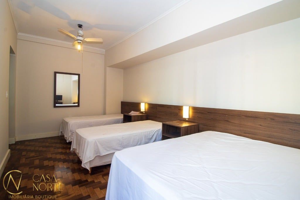 Studio à venda com 1 quarto, 27m², General Andrade Neves no bairro Centro Histórico em Porto Alegre