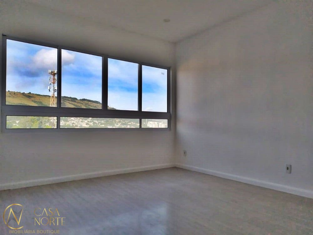Apartamento à venda com 2 quartos, 48m², 1 vaga, Manoel Elias no bairro Jardim Leopoldina em Porto Alegre