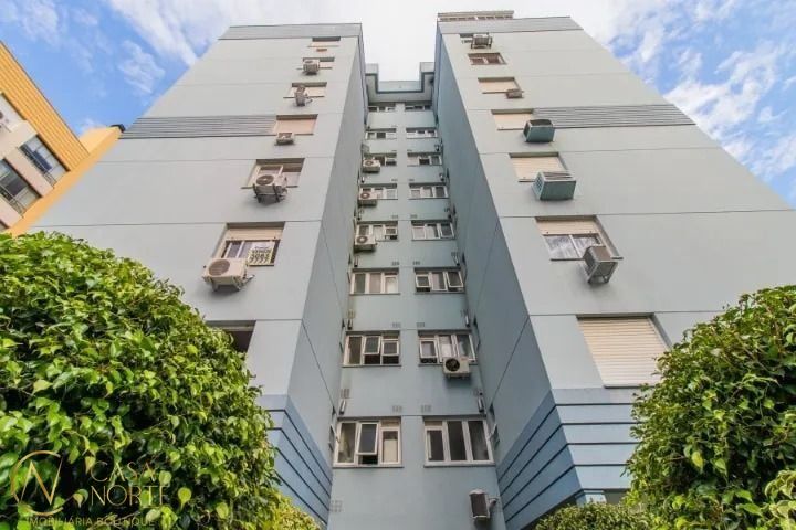 Apartamento à venda com 3 quartos, 85m², 1 vaga, Afonso Taunay no bairro Boa Vista em Porto Alegre