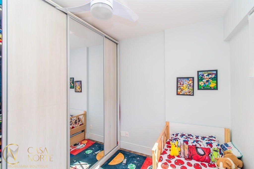Apartamento à venda com 2 quartos, 79m², 1 suíte, 1 vaga, Ari Marinho no bairro Higienópolis em Porto Alegre