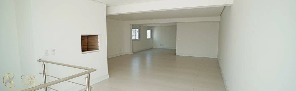 Cobertura à venda com 2 quartos, 260m², 2 suítes, 3 vagas, José Gomes no bairro Tristeza em Porto Alegre
