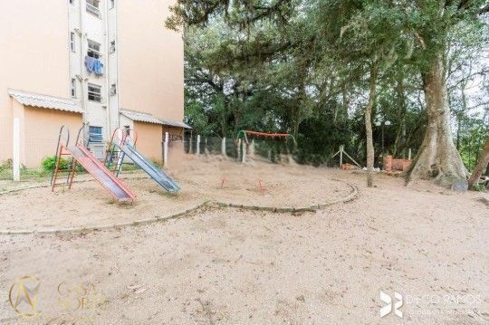 Apartamento à venda com 2 quartos, 40m², 1 vaga, João de Oliveira Remião no bairro Lomba do Pinheiro em Porto Alegre