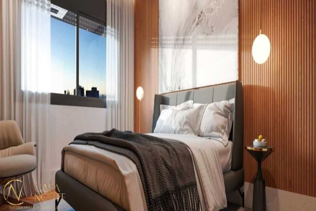 Apartamento à venda com 2 quartos, 101m², 2 suítes, 2 vagas, Carlos Von Koseritz no bairro Auxiliadora em Porto Alegre
