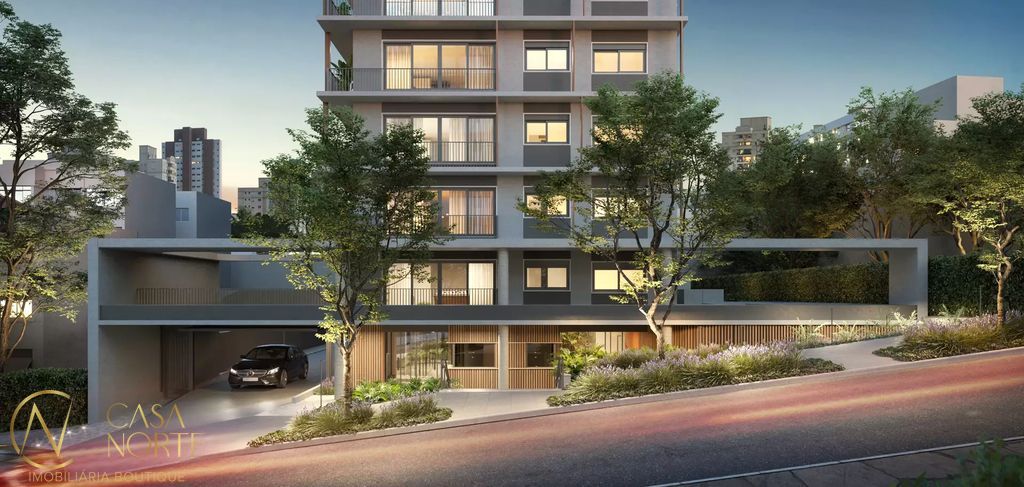 Apartamento à venda com 1 quarto, 39m², General João Telles no bairro Bom Fim em Porto Alegre