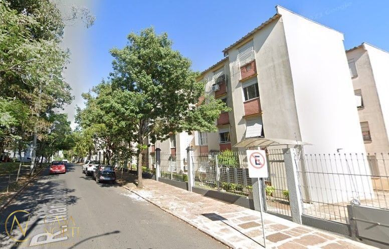 Apartamento à venda com 2 quartos, 51m², 1 vaga, Maria Montessori no bairro São Sebastião em Porto Alegre