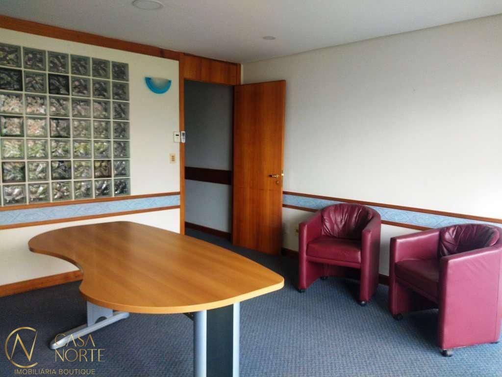 Sala Comercial à venda , 44m², 1 vaga, Marquês do Pombal no bairro Higienópolis em Porto Alegre