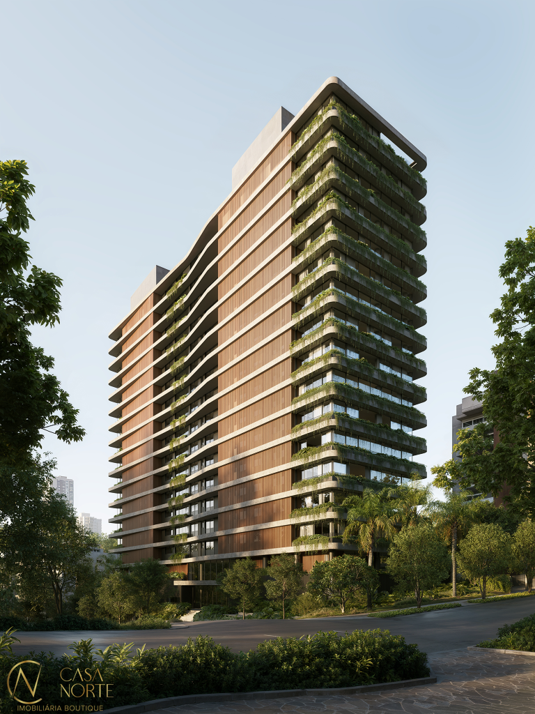 Apartamento à venda com 3 quartos, 284m², 3 suítes, 4 vagas, Doutor Tauphick Saadi no bairro Bela Vista em Porto Alegre