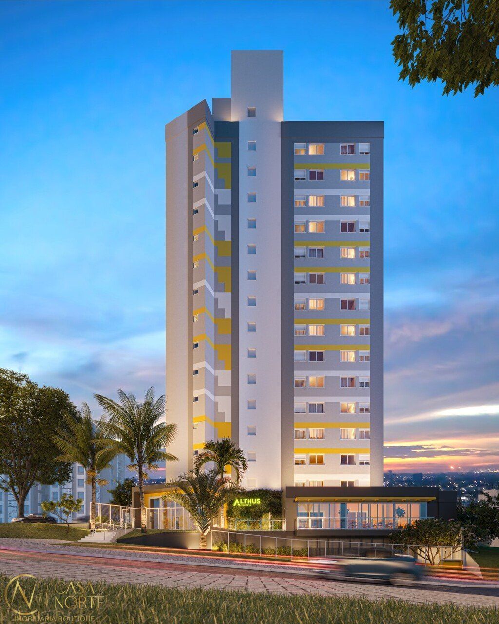 Apartamento à venda com 1 quarto, 23m², 1 suíte, Professor Oscar Pereira no bairro Glória em Porto Alegre