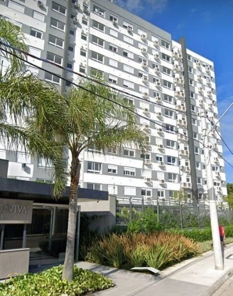 Apartamento à venda com 3 quartos, 66m², 1 suíte, 1 vaga, Antônio Sereno Moretto no bairro Teresópolis em Porto Alegre