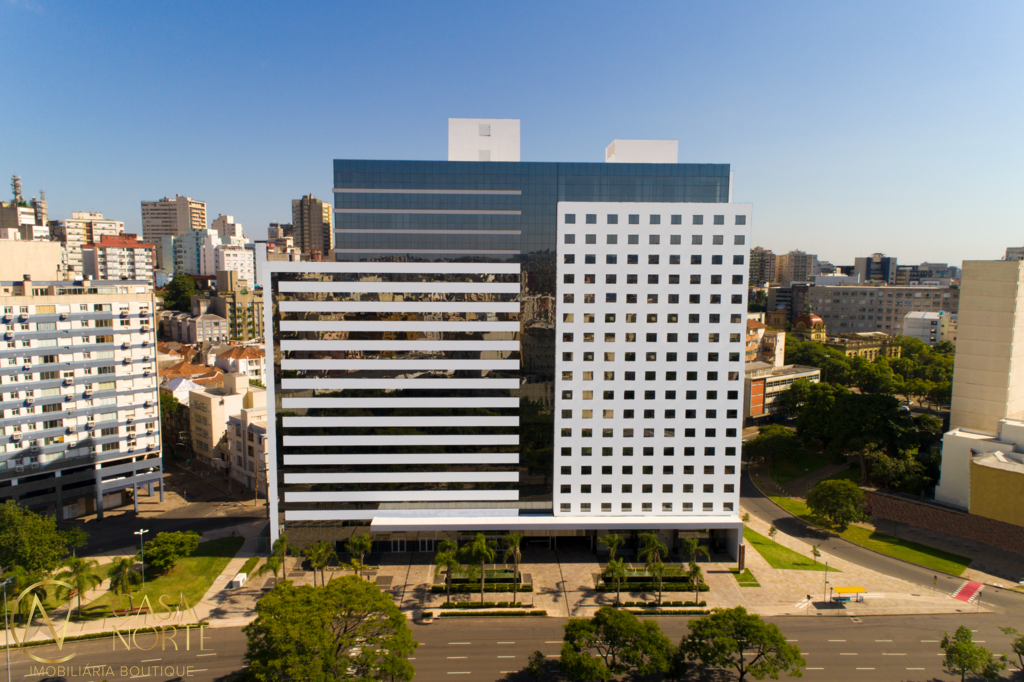 Sala Comercial à venda , 35m², Loureiro da Silva no bairro Cidade Baixa em Porto Alegre
