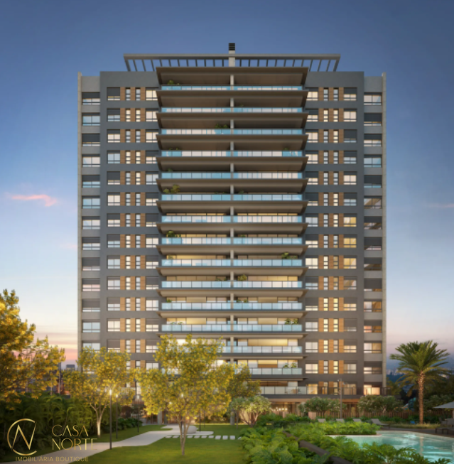 Apartamento à venda com 3 quartos, 216m², 3 suítes, 3 vagas, Tomaz Gonzaga no bairro Petrópolis em Porto Alegre
