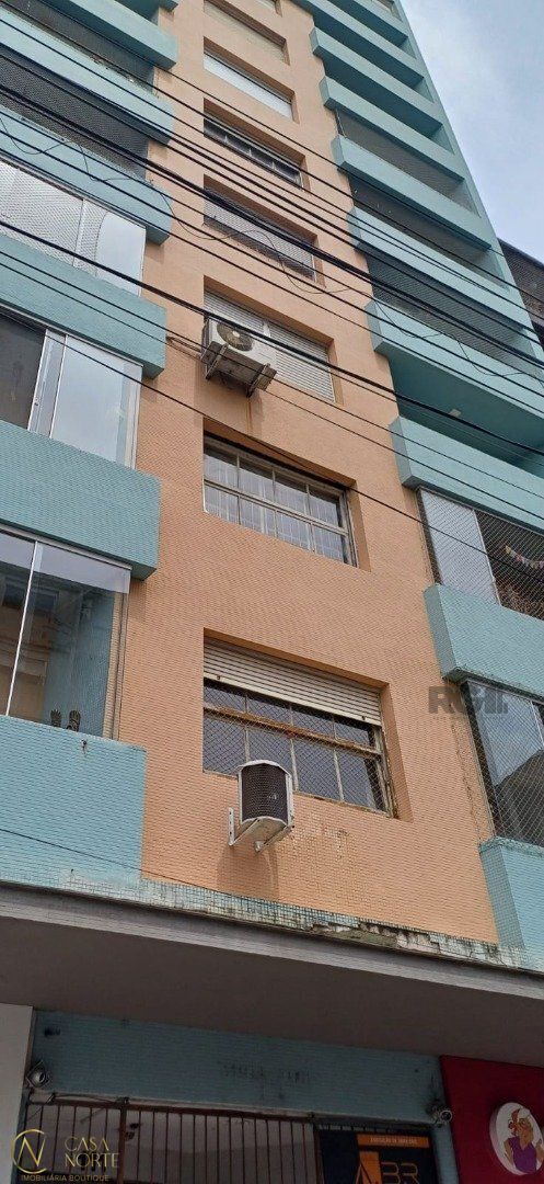Apartamento à venda com 3 quartos, 87m², José do Patrocínio no bairro Cidade Baixa em Porto Alegre