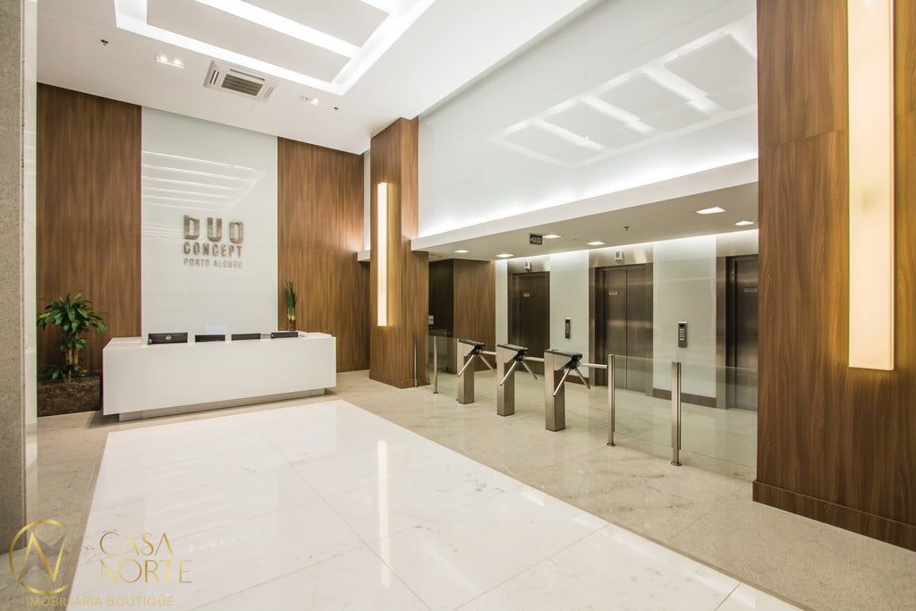 Sala Comercial à venda , 35m², Loureiro da Silva no bairro Cidade Baixa em Porto Alegre