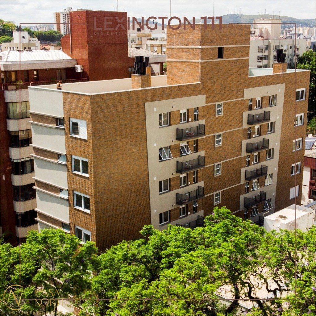 Apartamento à venda com 2 quartos, 78m², 2 suítes, 2 vagas, Casemiro de Abreu no bairro Bela Vista em Porto Alegre