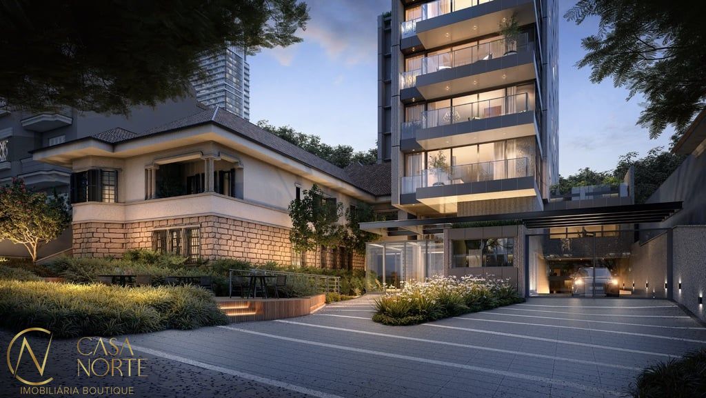 Apartamento à venda com 2 quartos, 90m², 2 suítes, 2 vagas, Félix da Cunha no bairro Moinhos de Vento em Porto Alegre
