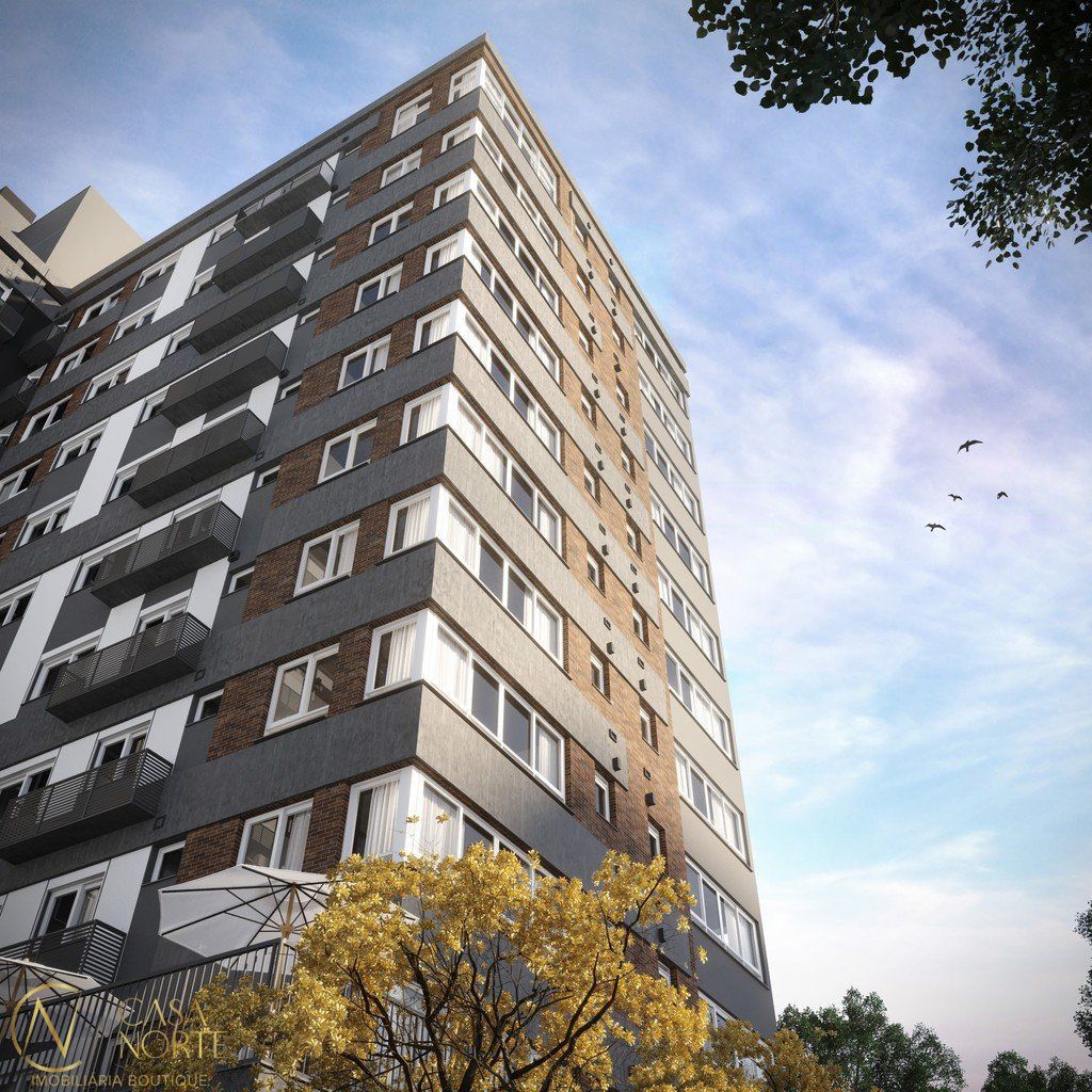 Apartamento à venda com 2 quartos, 69m², 2 suítes, 1 vaga, Carmen no bairro Moinhos de Vento em Porto Alegre