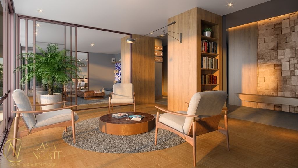 Apartamento à venda com 3 quartos, 110m², 3 suítes, 2 vagas, Almirante Gonçalves no bairro Menino Deus em Porto Alegre