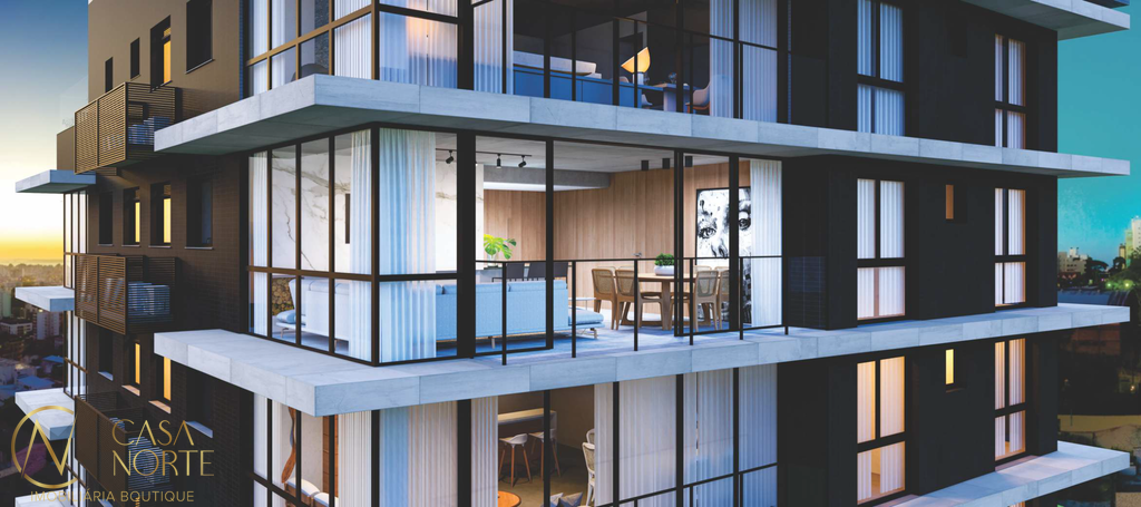 Apartamento à venda com 3 quartos, 121m², 3 suítes, 2 vagas, Santa Cecília no bairro Rio Branco em Porto Alegre