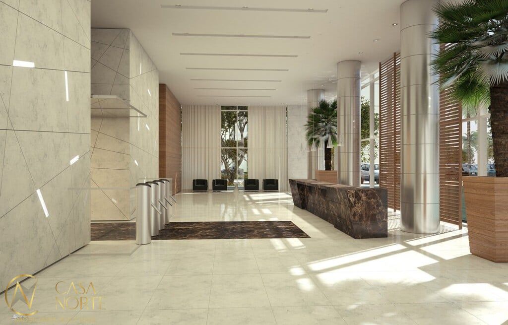 Sala Comercial à venda , 52m², 1 vaga, Diário de Noticias no bairro Cristal em Porto Alegre