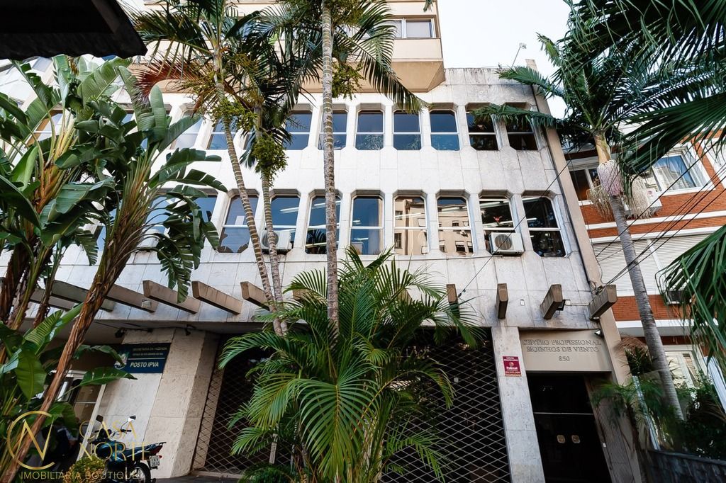 Sala Comercial à venda , 36m², 1 vaga, 24 de Outubro no bairro Moinhos de Vento em Porto Alegre