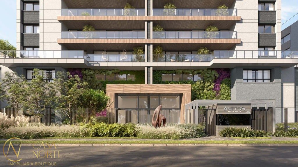 Apartamento à venda com 3 quartos, 187m², 3 suítes, 3 vagas, Pedro Chaves Barcelos no bairro Auxiliadora em Porto Alegre
