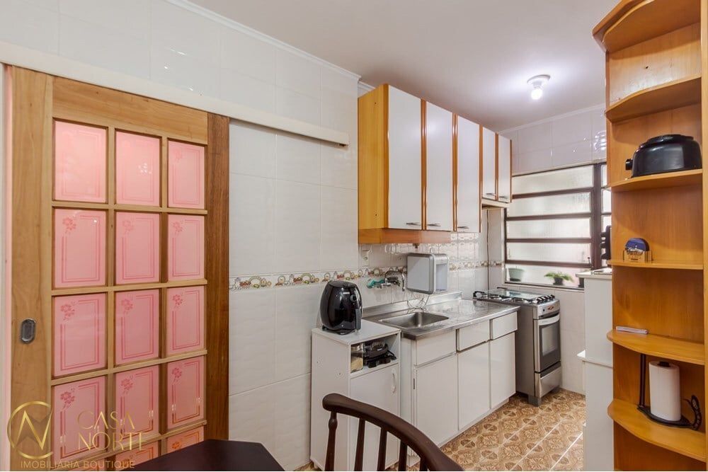 Apartamento à venda com 2 quartos, 75m², 1 vaga, Luzitana no bairro Higienópolis em Porto Alegre