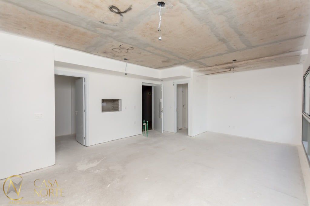Apartamento à venda com 3 quartos, 116m², 1 suíte, 2 vagas, Rua Santa Cecília no bairro Rio Branco em Porto Alegre