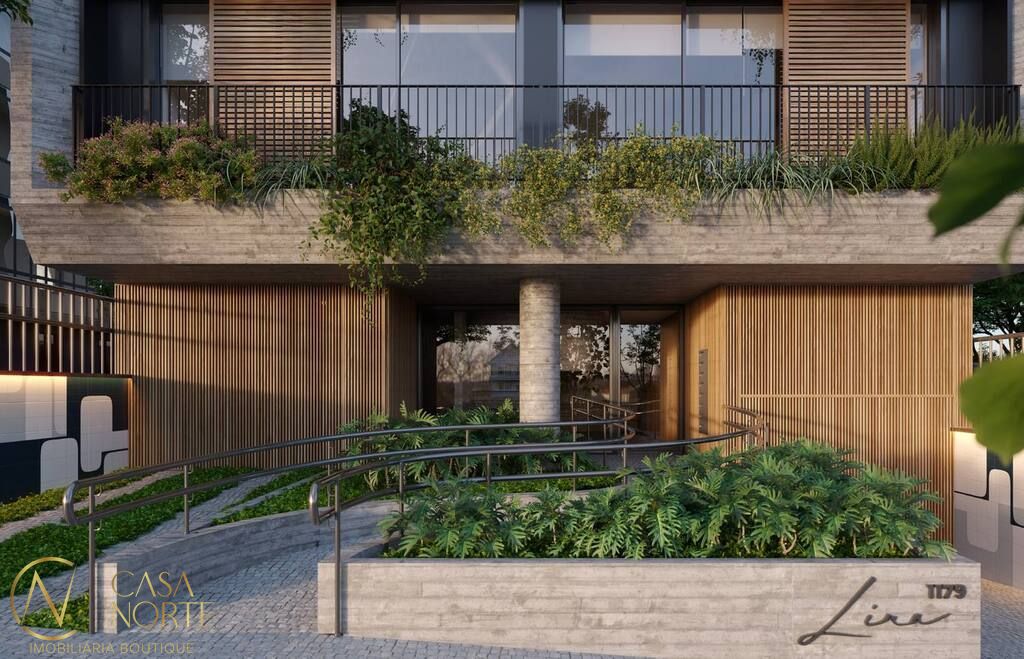 Cobertura à venda com 2 quartos, 153m², 2 suítes, 1 vaga, Marcelo Gama no bairro Auxiliadora em Porto Alegre