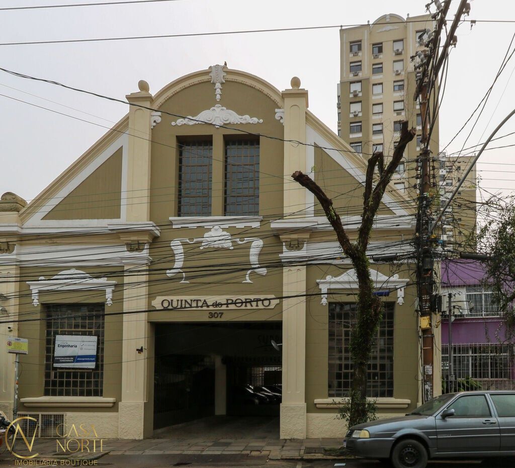 Apartamento à venda com 2 quartos, 67m², 1 suíte, 2 vagas, Luiz Afonso no bairro Cidade Baixa em Porto Alegre