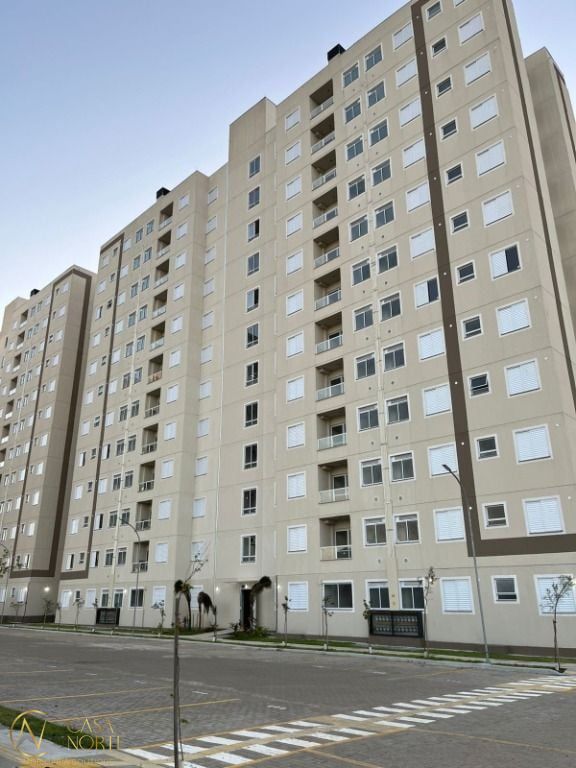 Apartamento à venda com 2 quartos, 44m², 1 vaga, Diretriz Viária no bairro Costa e Silva em Porto Alegre