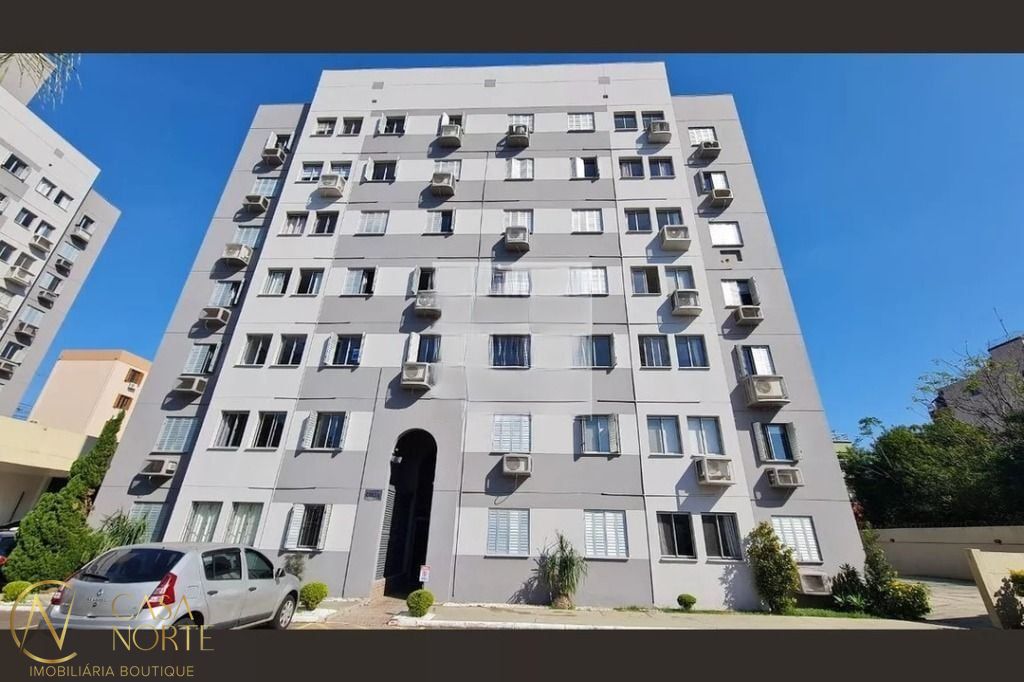 Apartamento à venda com 2 quartos, 44m², 1 vaga, Baltazar de Oliveira Garcia no bairro São Sebastião em Porto Alegre