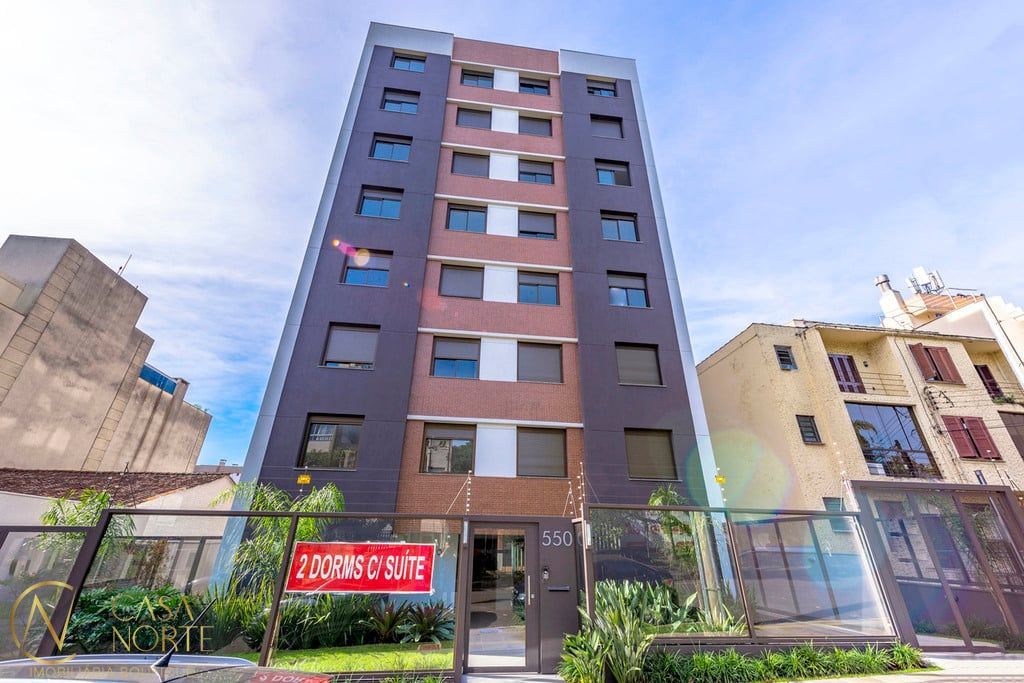 Apartamento à venda com 2 quartos, 59m², 1 suíte, 1 vaga, Luzitana no bairro Higienópolis em Porto Alegre