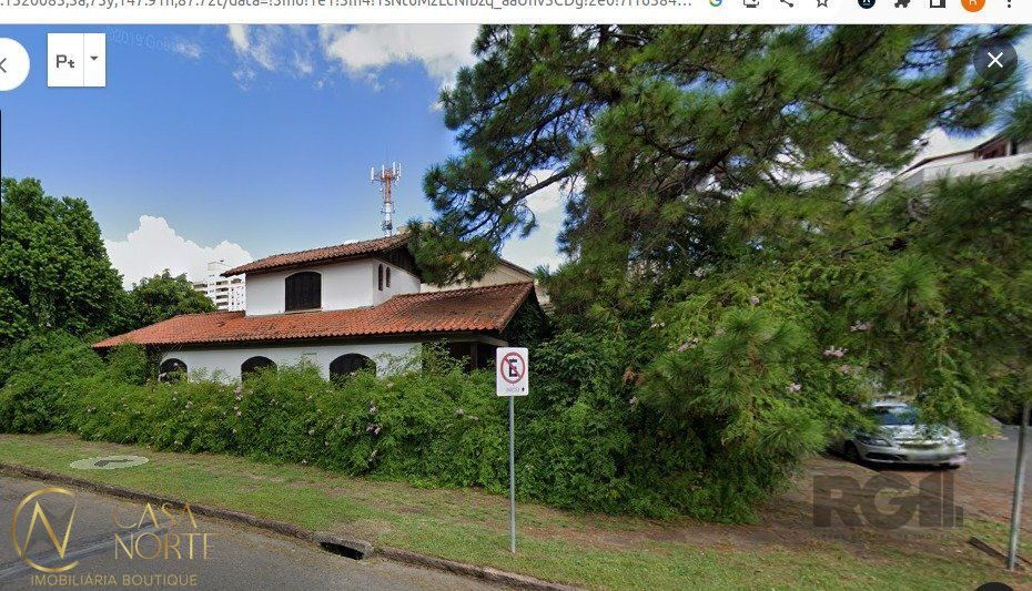 Terreno à venda , 171m², Zeca Neto no bairro Cristo Redentor em Porto Alegre