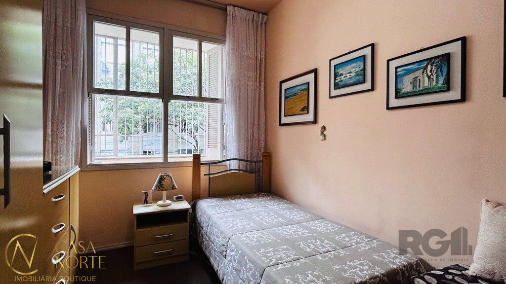Apartamento à venda com 2 quartos, 76m², Duque de Caxias no bairro Centro Histórico em Porto Alegre