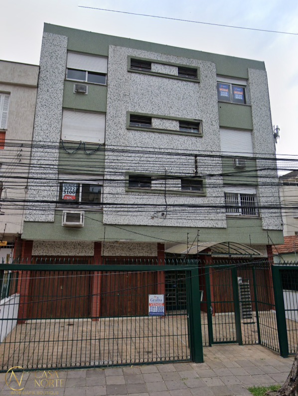 Apartamento à venda com 2 quartos, 83m², General Lima e Silva no bairro Cidade Baixa em Porto Alegre