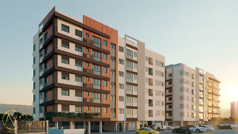 Apartamento à venda com 2 quartos, 57m², 1 suíte, 1 vaga, Doutor Campos Velho no bairro Cristal em Porto Alegre