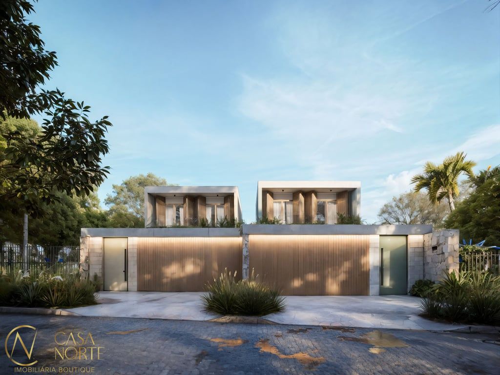 Casa de Condomínio à venda com 4 quartos, 276m², 4 suítes, 2 vagas, Cariri no bairro Vila Assunção em Porto Alegre