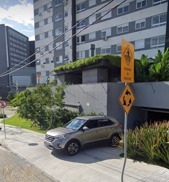 Apartamento à venda com 3 quartos, 66m², 1 suíte, 1 vaga, Antônio Sereno Moretto no bairro Teresópolis em Porto Alegre