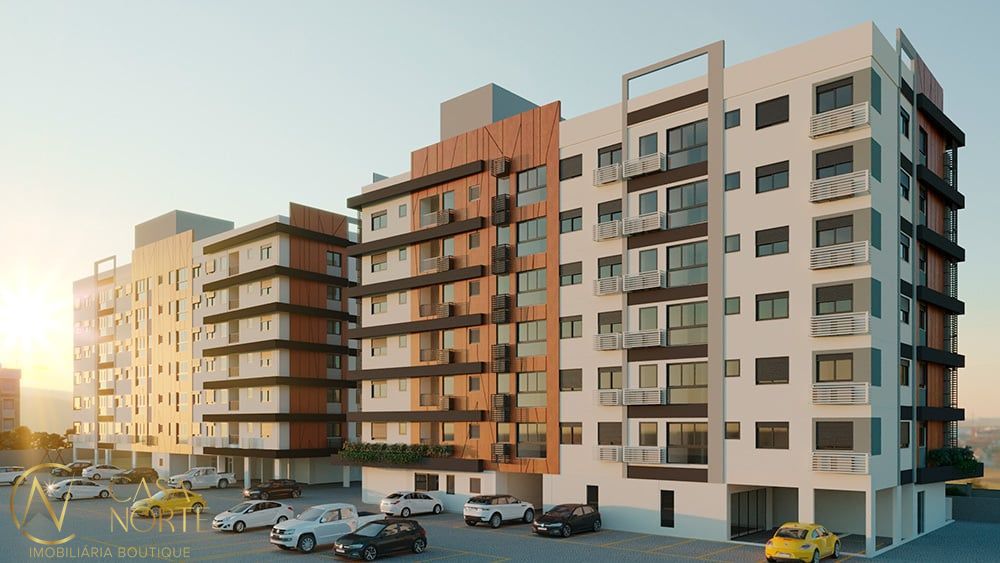 Apartamento à venda com 2 quartos, 57m², 1 suíte, 1 vaga, Doutor Campos Velho no bairro Cristal em Porto Alegre