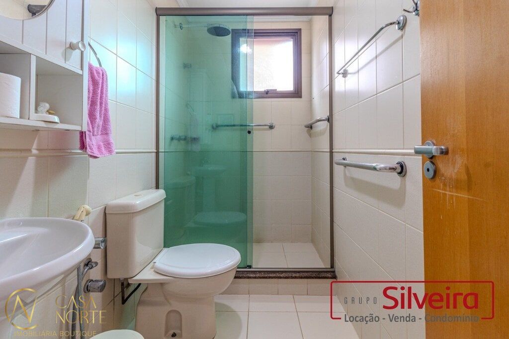 Apartamento à venda com 3 quartos, 97m², 1 suíte, 1 vaga, Panamericana no bairro Jardim Lindóia em Porto Alegre