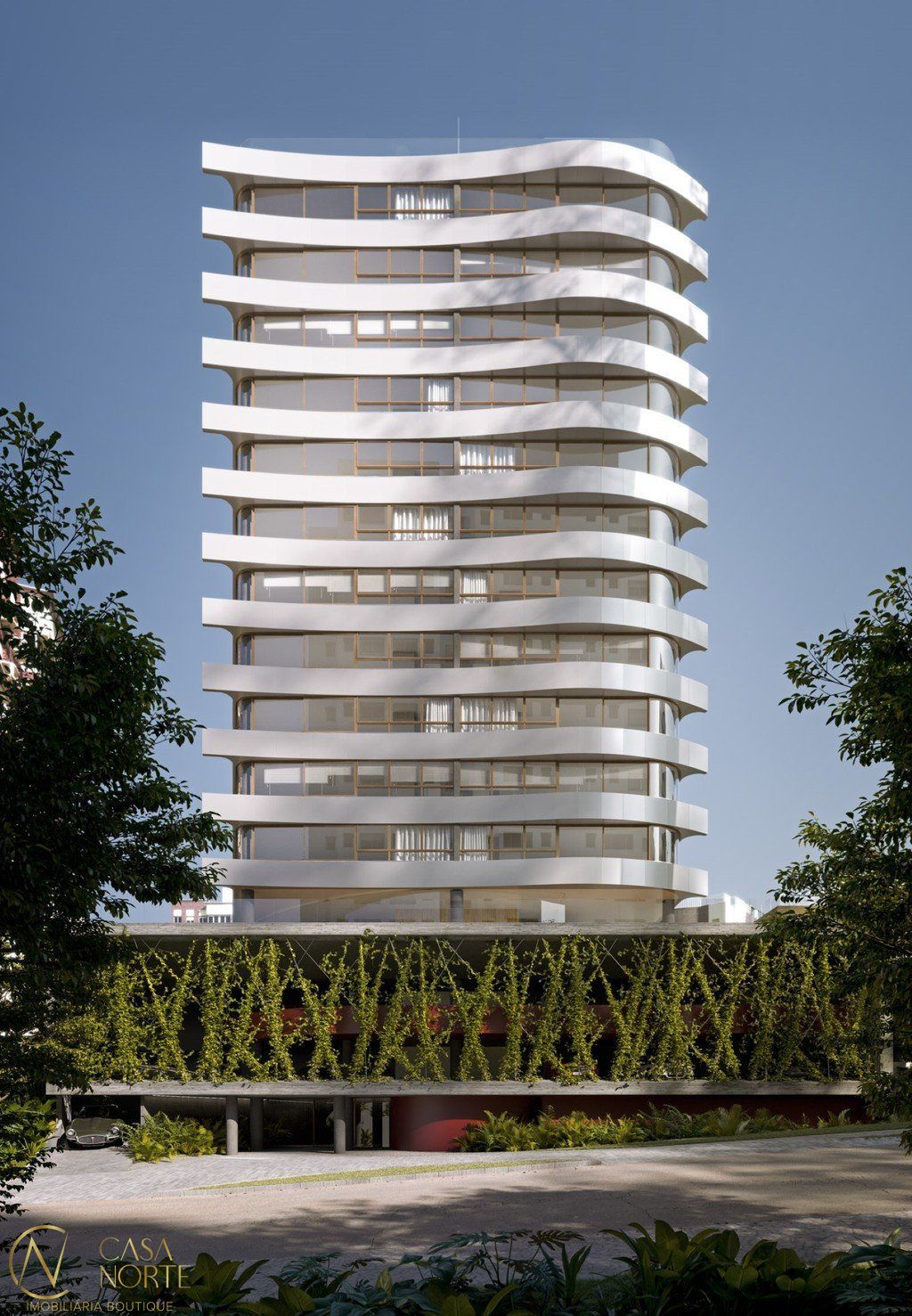 Apartamento à venda com 3 quartos, 164m², 3 suítes, 2 vagas, Engenheiro Adolfo Stern no bairro Bela Vista em Porto Alegre