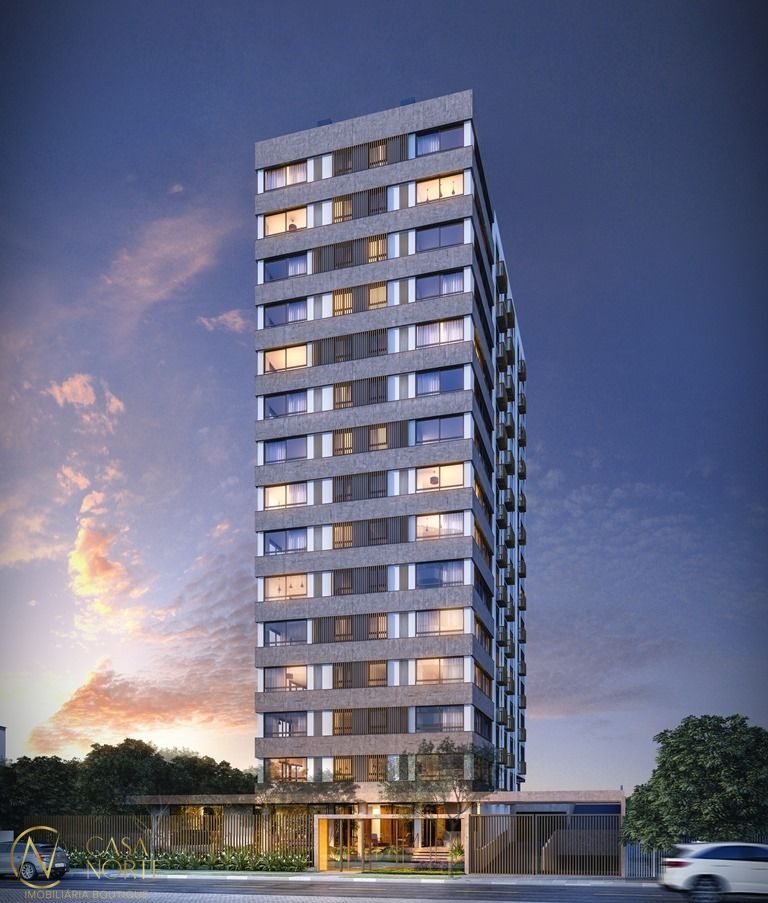 Apartamento à venda com 3 quartos, 110m², 3 suítes, 2 vagas, Almirante Gonçalves no bairro Menino Deus em Porto Alegre