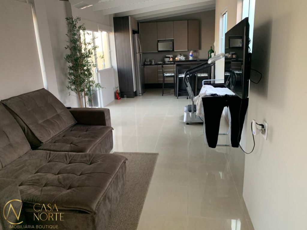 Cobertura à venda com 2 quartos, 77m², 1 vaga, Assis Brasil no bairro Sarandi em Porto Alegre