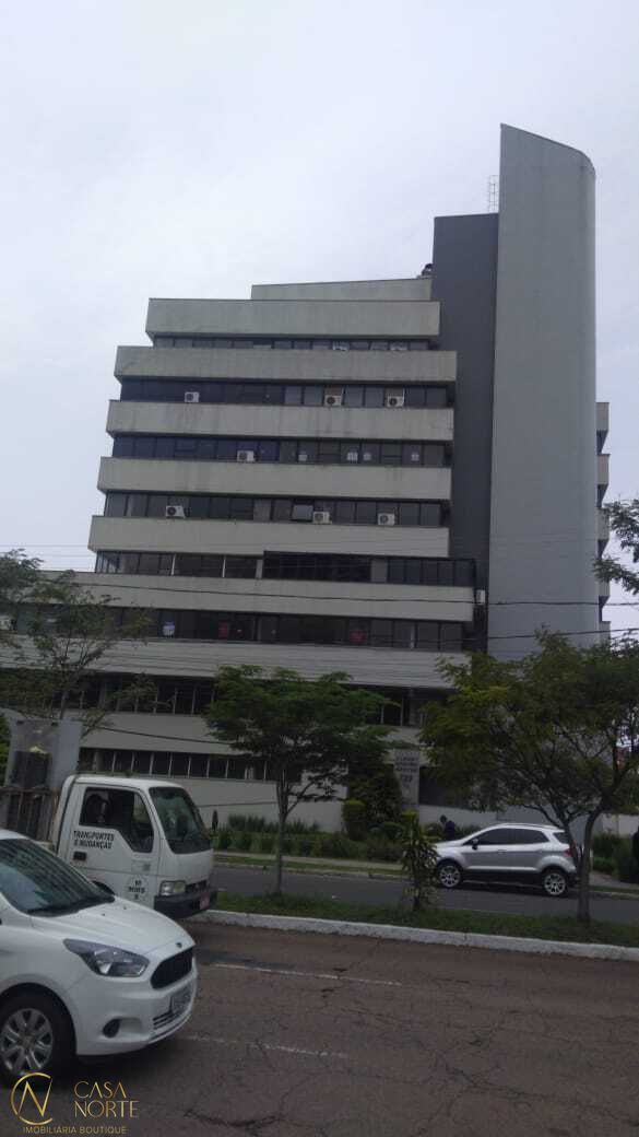 Sala Comercial à venda , 94m², 2 vagas, Princesa Isabel no bairro Santana em Porto Alegre