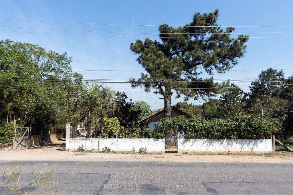 Terreno à venda , 345m², Chapeu do Sol no bairro Chapéu do Sol em Porto Alegre